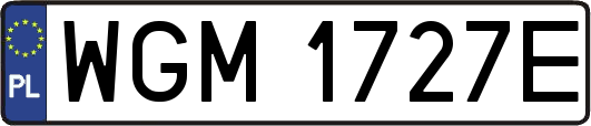 WGM1727E