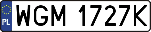 WGM1727K