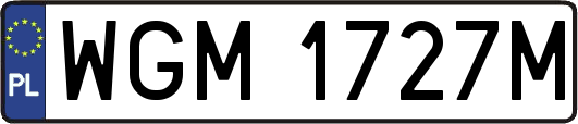 WGM1727M