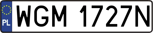 WGM1727N