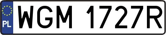 WGM1727R