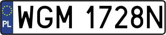 WGM1728N