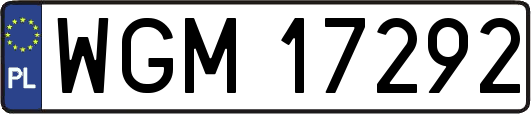 WGM17292