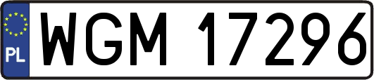 WGM17296