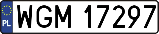 WGM17297