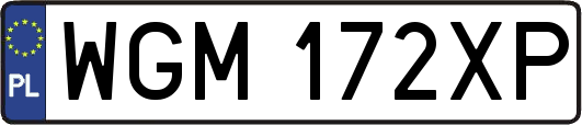 WGM172XP