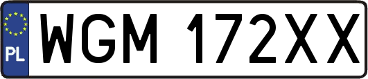 WGM172XX