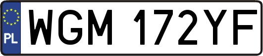 WGM172YF
