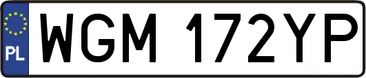 WGM172YP