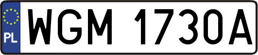 WGM1730A