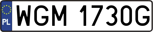 WGM1730G