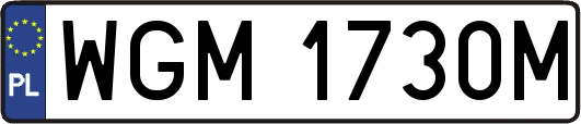 WGM1730M