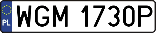 WGM1730P