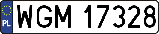 WGM17328