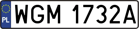 WGM1732A