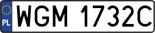 WGM1732C
