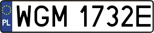 WGM1732E