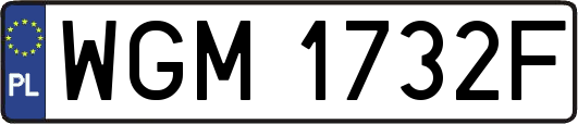 WGM1732F
