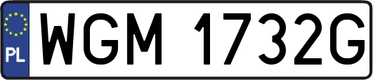 WGM1732G