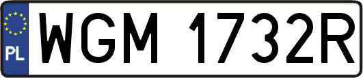 WGM1732R