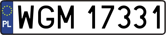 WGM17331