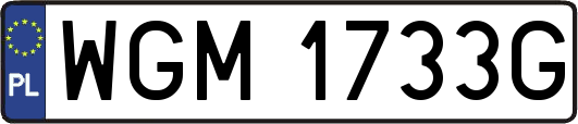 WGM1733G