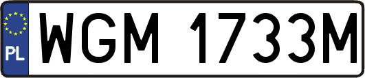 WGM1733M