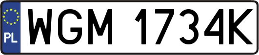 WGM1734K
