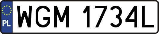 WGM1734L