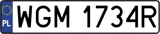 WGM1734R