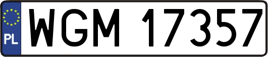 WGM17357