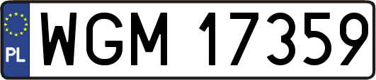 WGM17359