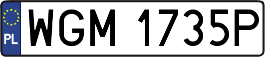 WGM1735P