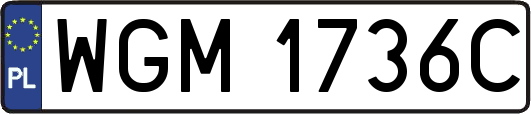 WGM1736C