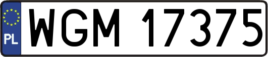 WGM17375