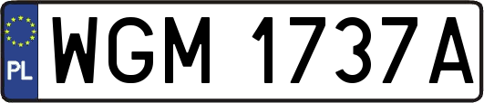 WGM1737A