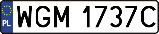 WGM1737C