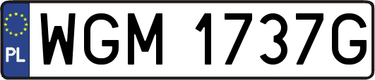 WGM1737G