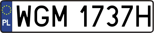 WGM1737H