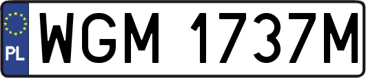 WGM1737M
