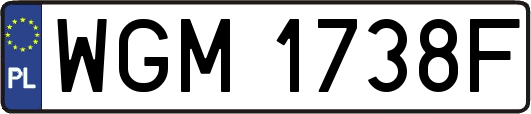 WGM1738F