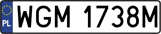 WGM1738M