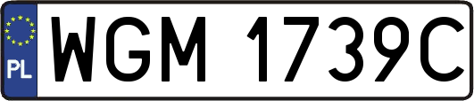 WGM1739C