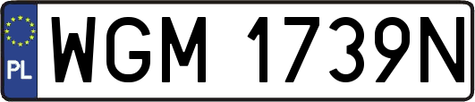 WGM1739N