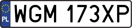 WGM173XP