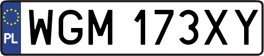 WGM173XY