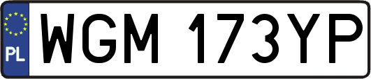WGM173YP
