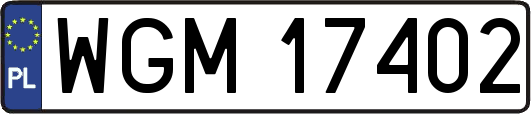 WGM17402