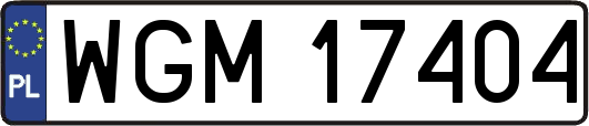 WGM17404