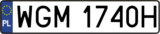 WGM1740H